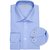 Frontier Micro Houndstooth Check Dress Shirt