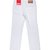 D-Vyl Slim Straight Fit Stretch Denim Jeans