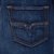 Larkee-Beex Regular Tapered Fit Mid Aged Stretch Denim Jeans