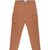 Tapered Fit Cargo Pocket Chino