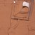 Tapered Fit Cargo Pocket Chino