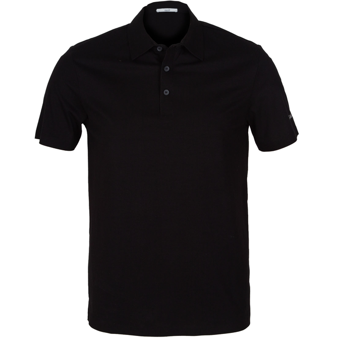 Heat-sealed Seams Polo