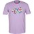 Flower Print T-Shirt