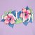 Flower Print T-Shirt
