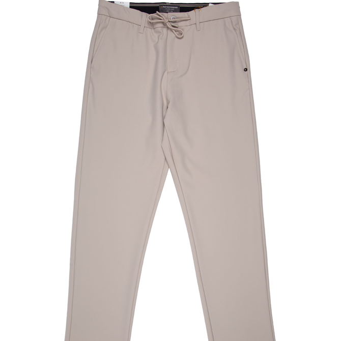 Relaxed Fit Sedoc Stretch Travel Trousers