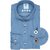 Luxury Tencel Denim Casual Shirt