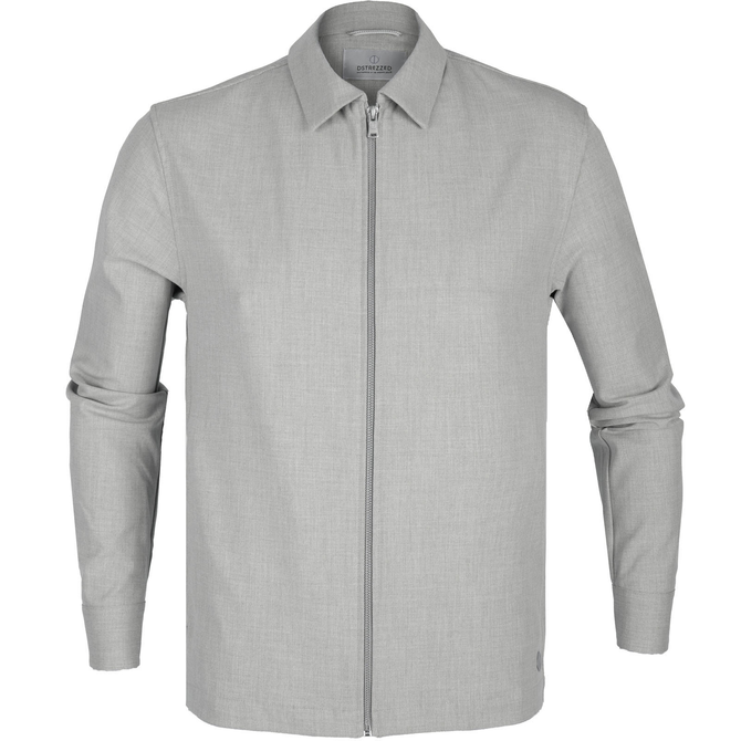 Soren Zip-up Casual Jacket