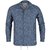 Sawyer Reversible Jacquard Weave Casual Jacket