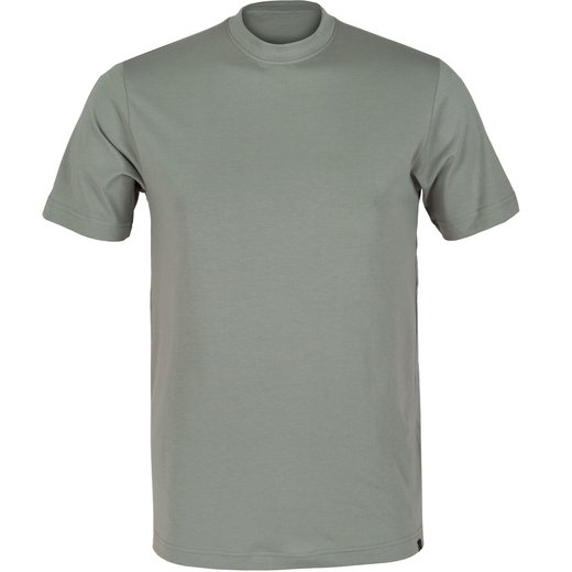Mod Pima Cotton T-Shirt-new-Fifth Avenue Menswear