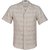 Luca Loose Fit Crochet Short Sleeve Shirt