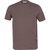 Zeke Knitted Crew Neck T-Shirt