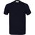 Zeke Knitted Crew Neck T-Shirt