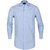 Sebastiano Fine Stripe Casual Cotton Shirt