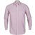 Treviso Geometric Print Casual Cotton Shirt