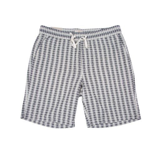 Logan Stripe Resort Shorts-new-Fifth Avenue Menswear