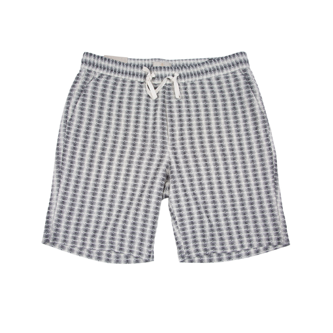 Logan Stripe Resort Shorts