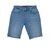 Stretch Denim Shorts