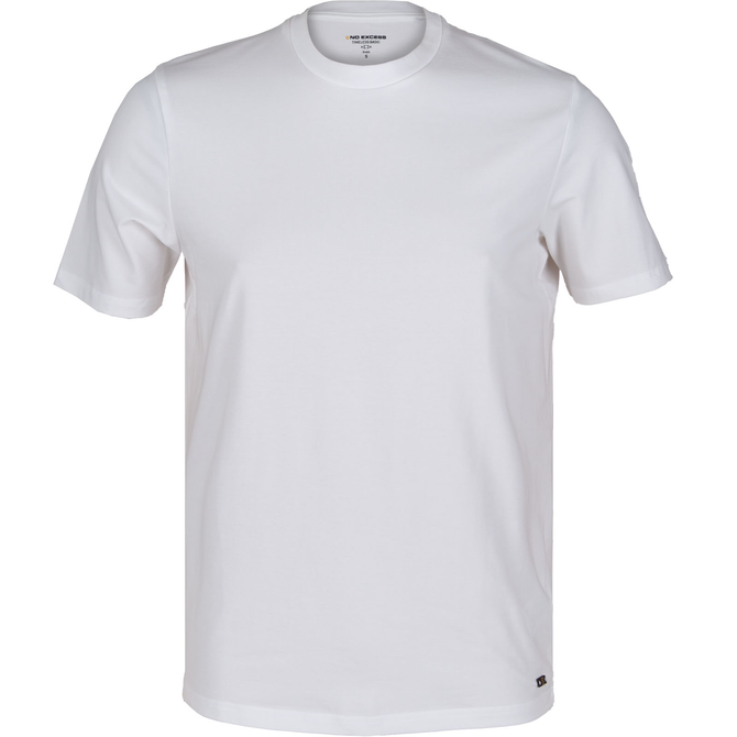 Regular Fit Crew Neck T-Shirt