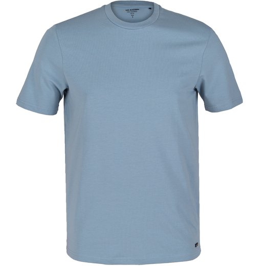 Regular Fit Crew Neck T-Shirt-new-Fifth Avenue Menswear