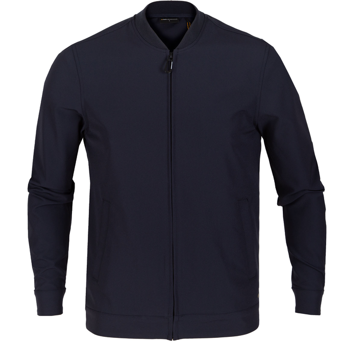Light-weight Travel Bomber Jacket