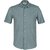 Geometric Print Casual Cotton Casual Shirt