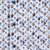 Geometric Print Casual Cotton Shirt