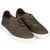 Jimeon Nubuck Leather Sneakers