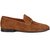 Ivan Tan Suede Leather Loafers