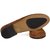Ivan Tan Suede Leather Loafers