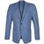 Luxury Wool, Silk & Linen Light Weight Blazer