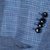 Luxury Wool, Silk & Linen Light Weight Blazer