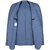 Luxury Wool, Silk & Linen Light Weight Blazer