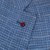 Luxury Wool, Silk & Linen Light Weight Blazer
