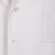 Luxury Herringbone Weave Blazer