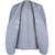 Luxury Linen & Cotton Houndstooth Blazer