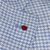 Luxury Linen & Cotton Houndstooth Blazer