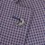 Luxury Italian Houndstooth Wool Blazer
