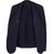 Smart Stretch Jersey Knit Dress Jacket
