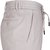 Pace Drawstring Knit Micro Pattern Dress Trousers