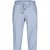 Pace Drawstring Knit Micro Pattern Dress Trousers
