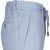 Pace Drawstring Knit Micro Pattern Dress Trousers