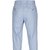 Pace Drawstring Knit Micro Pattern Dress Trousers
