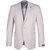 Smart Stretch Knit Micro Pattern Dress Jacket
