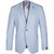 Smart Stretch Knit Micro Pattern Dress Jacket