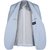 Smart Stretch Knit Micro Pattern Dress Jacket