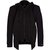 Talk Stretch Blazer + Zip-out Hoody Trim
