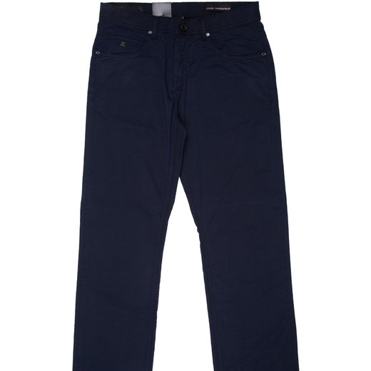 Jack Luxe Light Weight Stretch Cotton Jeans-new-Fifth Avenue Menswear