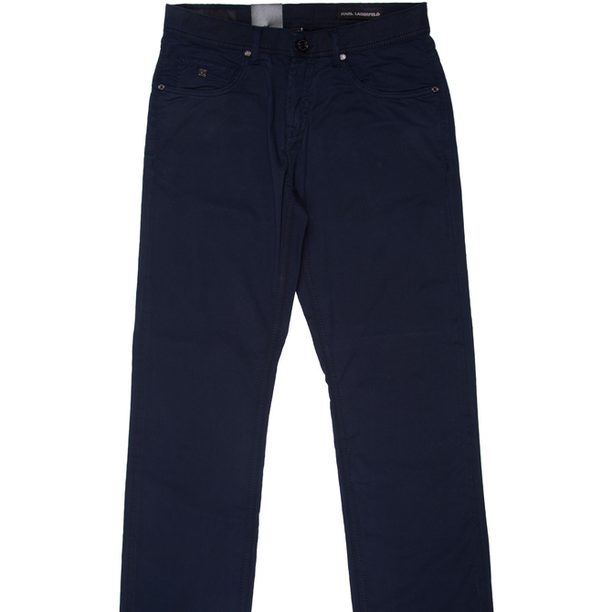 Jack Luxe Light Weight Stretch Cotton Jeans
