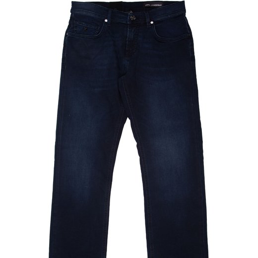 Jack Luxe Summer Weight Stretch Denim Jeans-new-Fifth Avenue Menswear