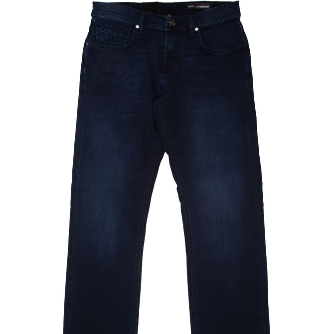 Jack Luxe Summer Weight Stretch Denim Jeans